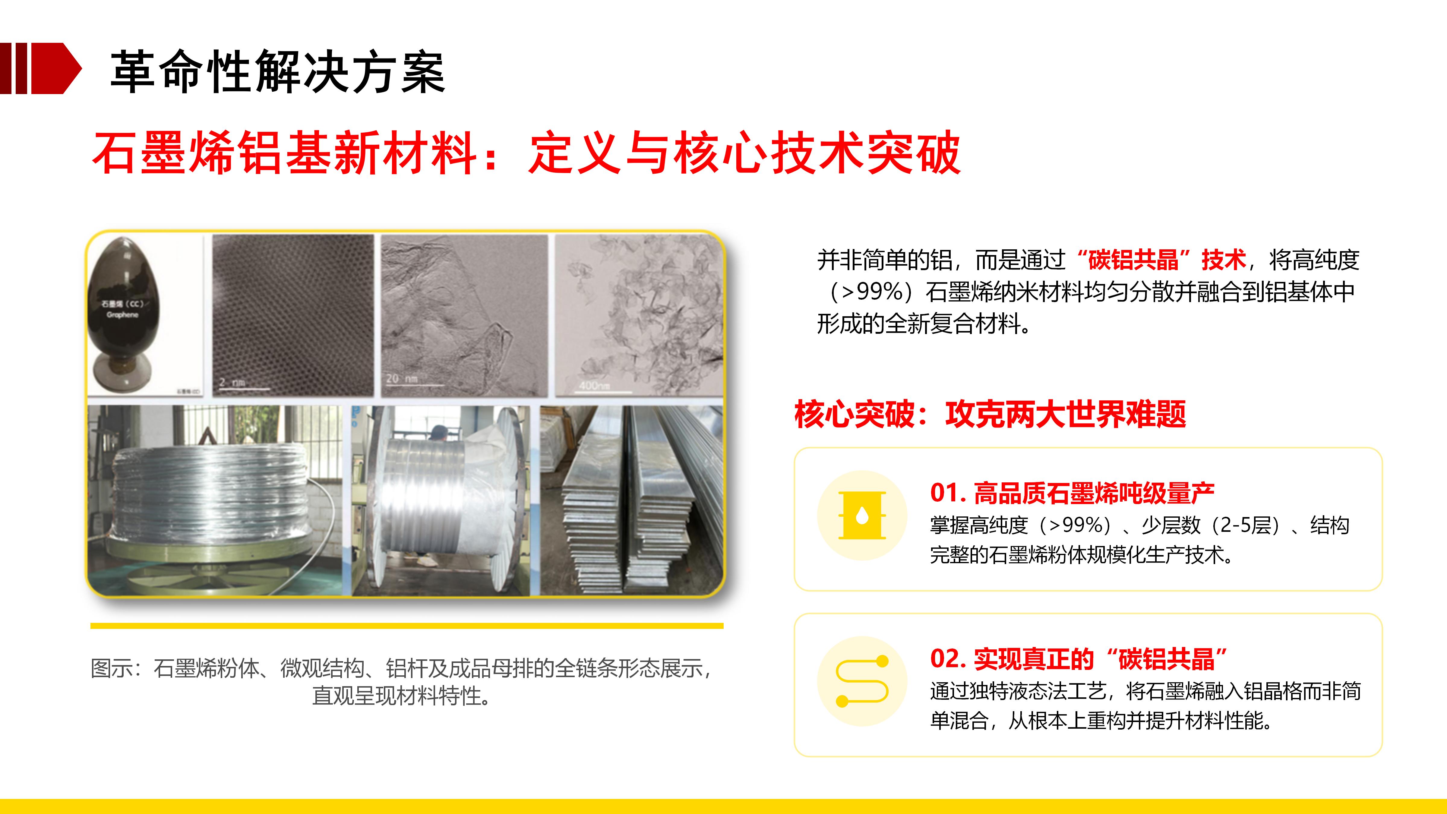 革命性解决方案